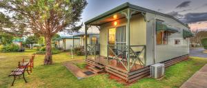 Gallery image of BIG4 Toowoomba Garden City Holiday Park in Toowoomba