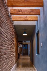Photo de la galerie de l'établissement La Abuelita Hostal, à San Cristóbal de Las Casas