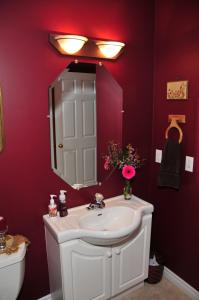 Gallery image of Golden Pathways Retreat B&B in Peterborough