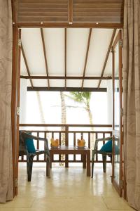 Gallery image of Beach Inns Holiday Resort in Matara