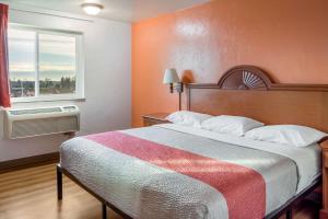 Motel 6-Wilsonville, OR - Portland