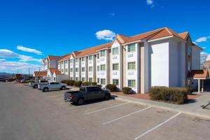 Imagen de la galería de Motel 6-El Paso, TX - Southeast, en El Paso