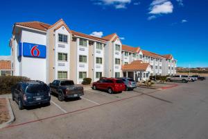 Gallery image of Motel 6-El Paso, TX - Southeast in El Paso