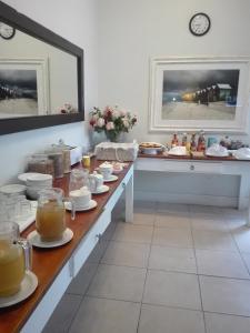 Fotografie z fotogalerie ubytování 61 on Camps Bay v Kapském Městě