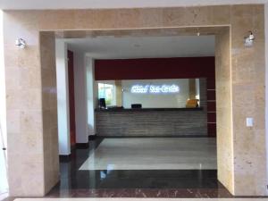 Fotografie z fotogalerie ubytování Hotel San Carlos Yautepec v destinaci Yautepec