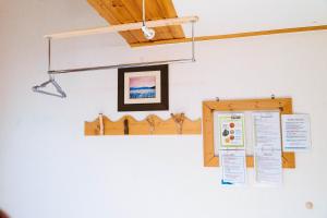 平昌白色小屋酒店的相册照片