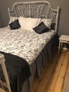 Gallery image of Skrunda Apartments Elandrum in Skrunda