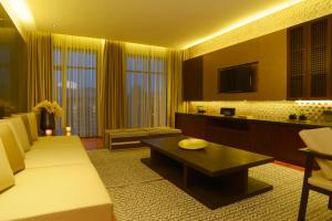 Gallery image of Emerald Palace Hotel in Nay Pyi Taw