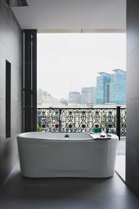 Gallery image of M Hotel Saigon in Ho Chi Minh City