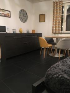 Gallery image of Les Appartements Berthe Molly in Colmar