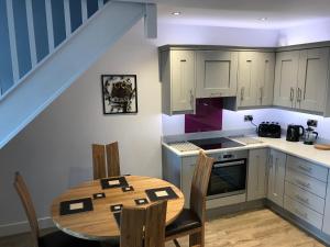 Gallery image of Pepperpot Cottage in Skipton