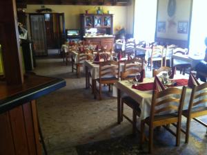 Ristorante o altro punto ristoro di Hotel Max Šimek