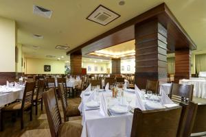 Billede fra billedgalleriet på Hotel Kalina Palace i Tryavna + 26 billeder