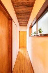 Fotografie z fotogalerie ubytování CRAFT v destinaci Matsubara