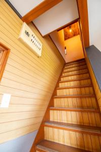 Fotografie z fotogalerie ubytování CRAFT v destinaci Matsubara