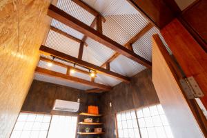 Fotografie z fotogalerie ubytování CRAFT v destinaci Matsubara