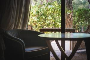 Fotografie z fotogalerie ubytování Roccamare Resort - Ville e Appartamenti v destinaci Castiglione della Pescaia