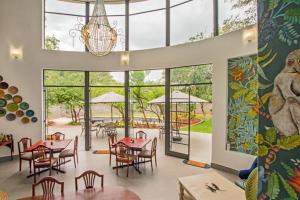 Gallery image of 528 Victoria Falls Guest House in Victoria Falls