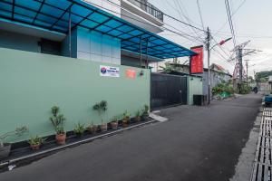 Φωτογραφία από το άλμπουμ του RedDoorz Plus near Semanggi στην Τζακάρτα