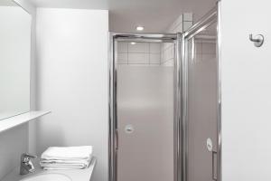 Un baño de FIAP Paris