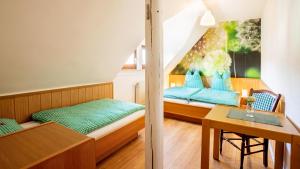 Gallery image of Pension Dorfliebe in Sondershausen