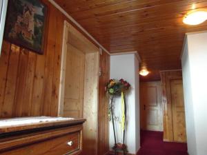 Zdjęcie z galerii obiektu Ferienhaus Nadine w mieście Kappl