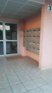 ภาพในคลังภาพของ Appartement Ajaccio vue mer panoramique ในอฌักซิโอ้