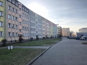 Foto da galeria de Apartament na Zielonej parter em Kędzierzyn-Koźle