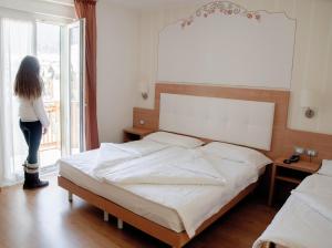 Fotografie z fotogalerie ubytování Alphotel Milano v destinaci Andalo