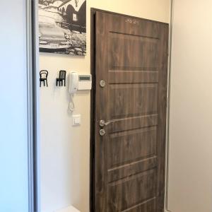 Zdjęcie z galerii obiektu Lux Garden Apartment w Kołobrzegu