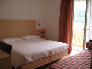 Fotografie z fotogalerie ubytování Alphotel Milano v destinaci Andalo
