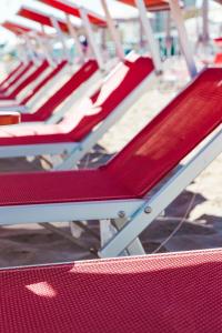 Fotografie z fotogalerie ubytování Hotel Miramare v destinaci Cattolica
