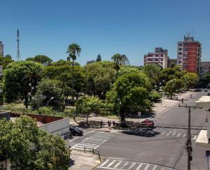 Fotografie z fotogalerie ubytování Morada da Praça v destinaci Uruguaiana