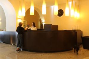 Hosté ubytování Hotel Europa