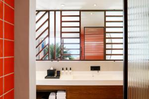 Foto dalla galleria di SALT of Palmar, an adult-only boutique Hotel a Belle Mare