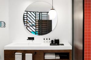 Foto dalla galleria di SALT of Palmar, an adult-only boutique Hotel a Belle Mare