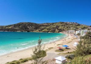 Imagen de la galería de Rental Home Maralto Prainha, en Arraial do Cabo