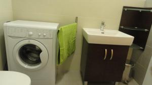 Horvath Villa Apartman 8230 Balatonfüred, Gyogy ter 3. kép - 2