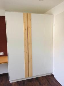Foto dalla galleria di Ferienwohnung Steiner a Tulfes