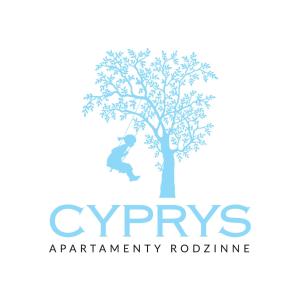Certifikát, hodnocení, plakát nebo jiný dokument vystavený v ubytování CYPRYS pokoje z mini aneksami kuchennymi dla rodzin z Dziećmi Władysławowo