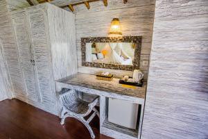 Fotografie z fotogalerie ubytování Bay Shore Huts v destinaci Nusa Lembongan