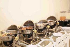 Billede fra billedgalleriet på Vamos Guest House i Addis Ababa