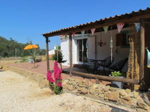 Gallery image of Nova Alofa holiday home in Monchique +18 photos