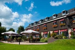 Gallery image of Hotel Steensel in Steensel