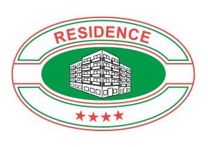 Certifikát, ocenenie alebo iný dokument vystavený v ubytovaní Appartamenti Ferrari Residence