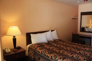 Imagen de la galería de Gold Trail Motor Lodge, en Placerville