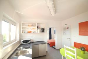 Fotografie z fotogalerie ubytování Apartmani ZEM, Krk v destinaci Krk