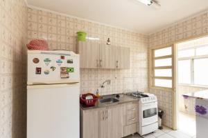 Gallery image of Apartamento Jardim Botânico 3 quartos 3 vagas para carro in Porto Alegre