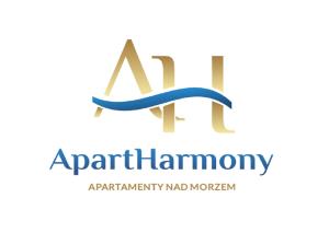 a und h in der Unterkunft Apart Harmony - Apartamenty Baltic Harmony in Władysławowo