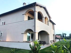 Gallery image of Camere Paolina in Foligno